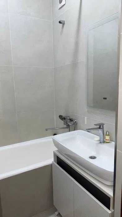 АРЕНДА КВАРТИРЫ!3-комнатная квартира в центре.100 кв.м,ориентир Ц1 АСР