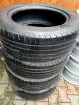 Vand cauciucuri Goodyear 235 60 r18