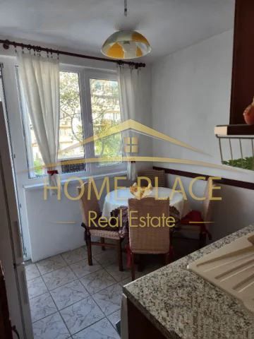 Дава се под наем Тристаен апартамент в Варна, Левски - 70 кв.м за 510 € - Снимка #3