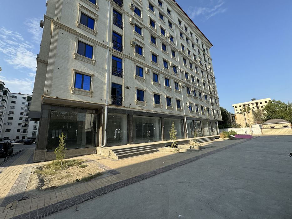 Аренда помещения в Горгазе