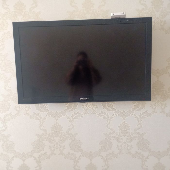 Продаю телевизор плазменный