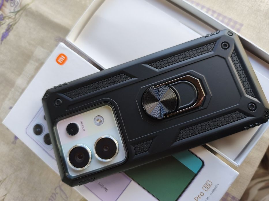 Xiaomi redmi note 13 PRO