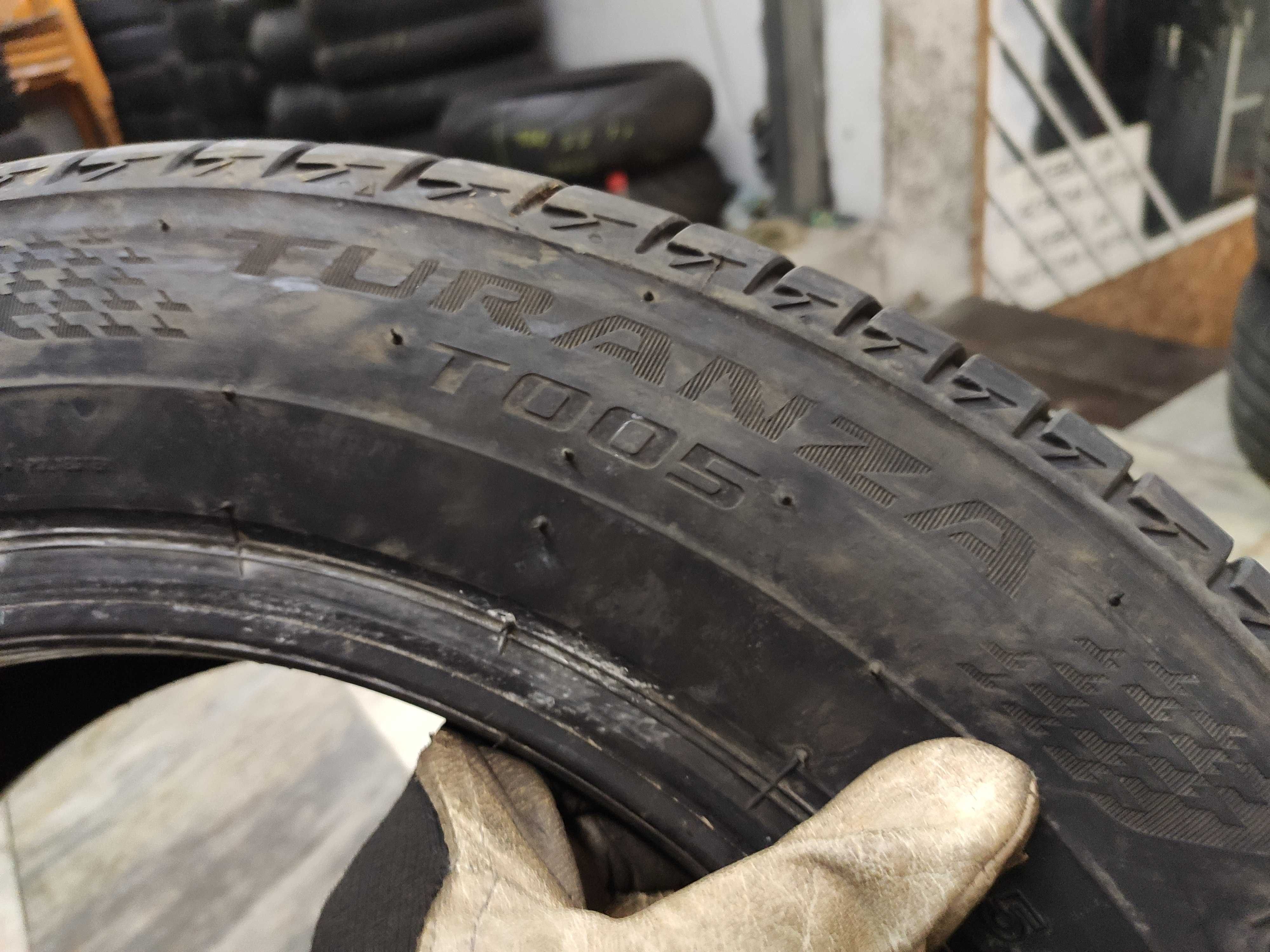 4бр Летни Гуми 185 65 15 - Bridgestone - DOT 2023