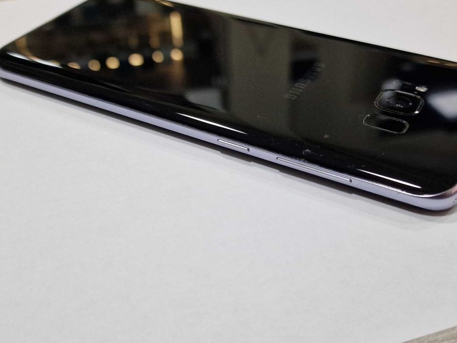 Смартфон Samsung Galaxy S8 Plus, 64GB, 4G