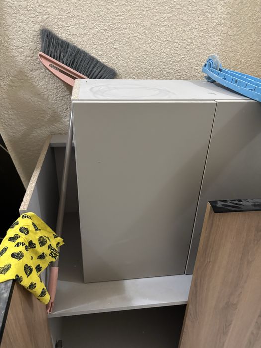 отдам остаток от кух гарнитура