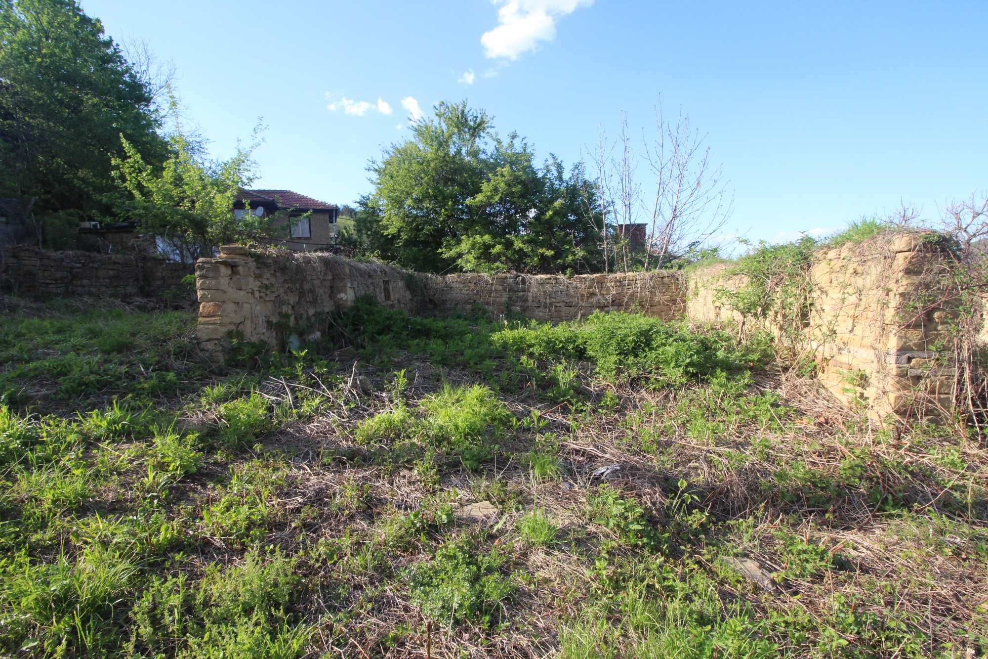 Парцел в регулация в кв. Бакойци,  гр. Габрово