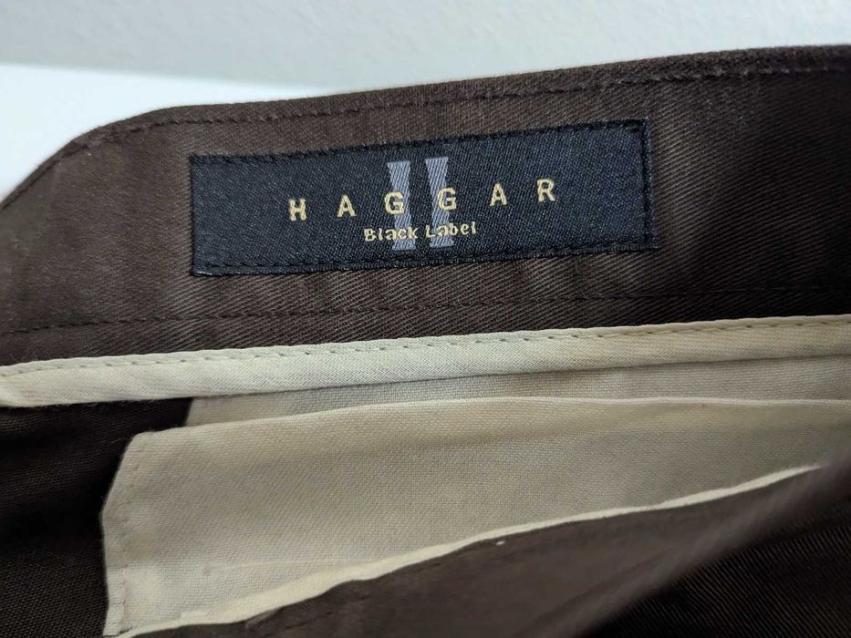 Брюки мужские Haggar Black Label