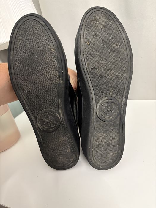 Guess Sneakers Dafne dama