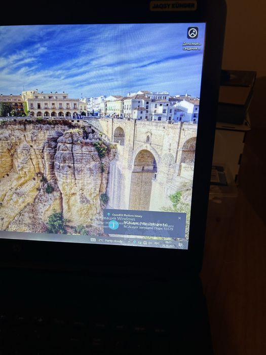 Продам Ноутбук HP