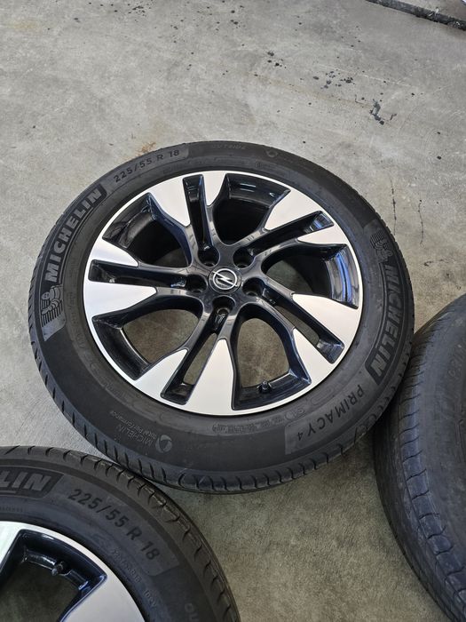 Джанти 18 / 5х108 - Opel Grandland 5x108