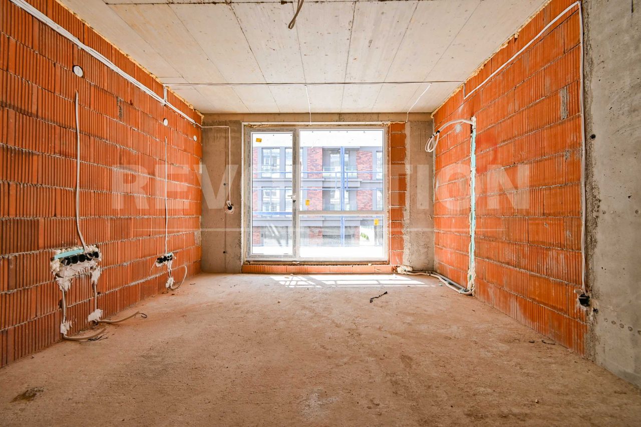 Продава се Двустаен апартамент в София, Малинова долина - 84 кв.м за 1525 €/кв.м - Снимка #2