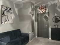 Ap Nou 3 Cam  - Palas Mall - Lazar Residence