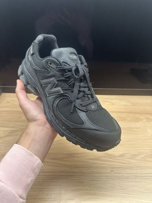 New Balance 2002RPJ  44.5