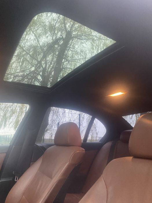 Bmw e60 M pack 525 diesel