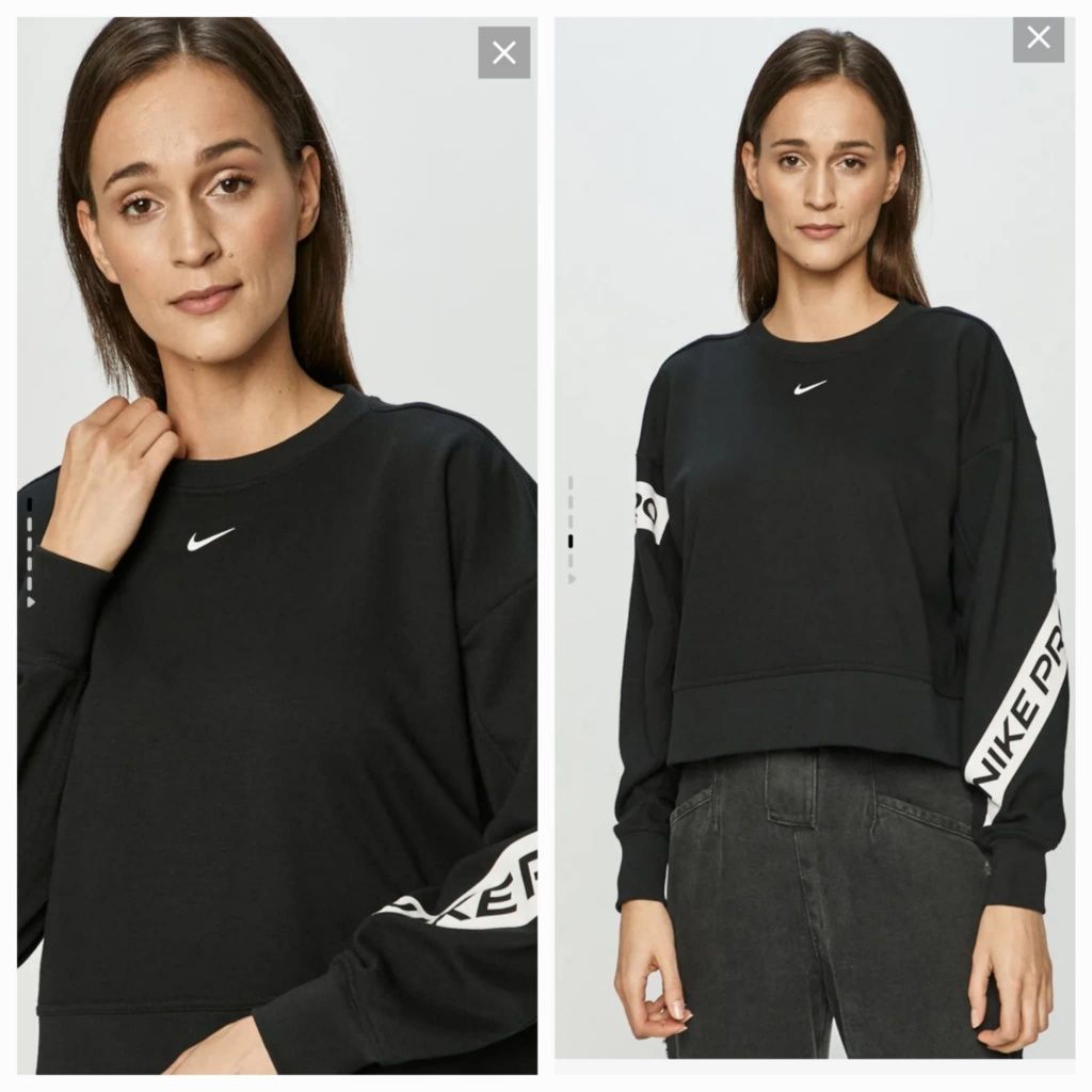 (XS) NIKE PRO Calvin klein оригинални клин(35лв)блуза(59)долница(69лв)