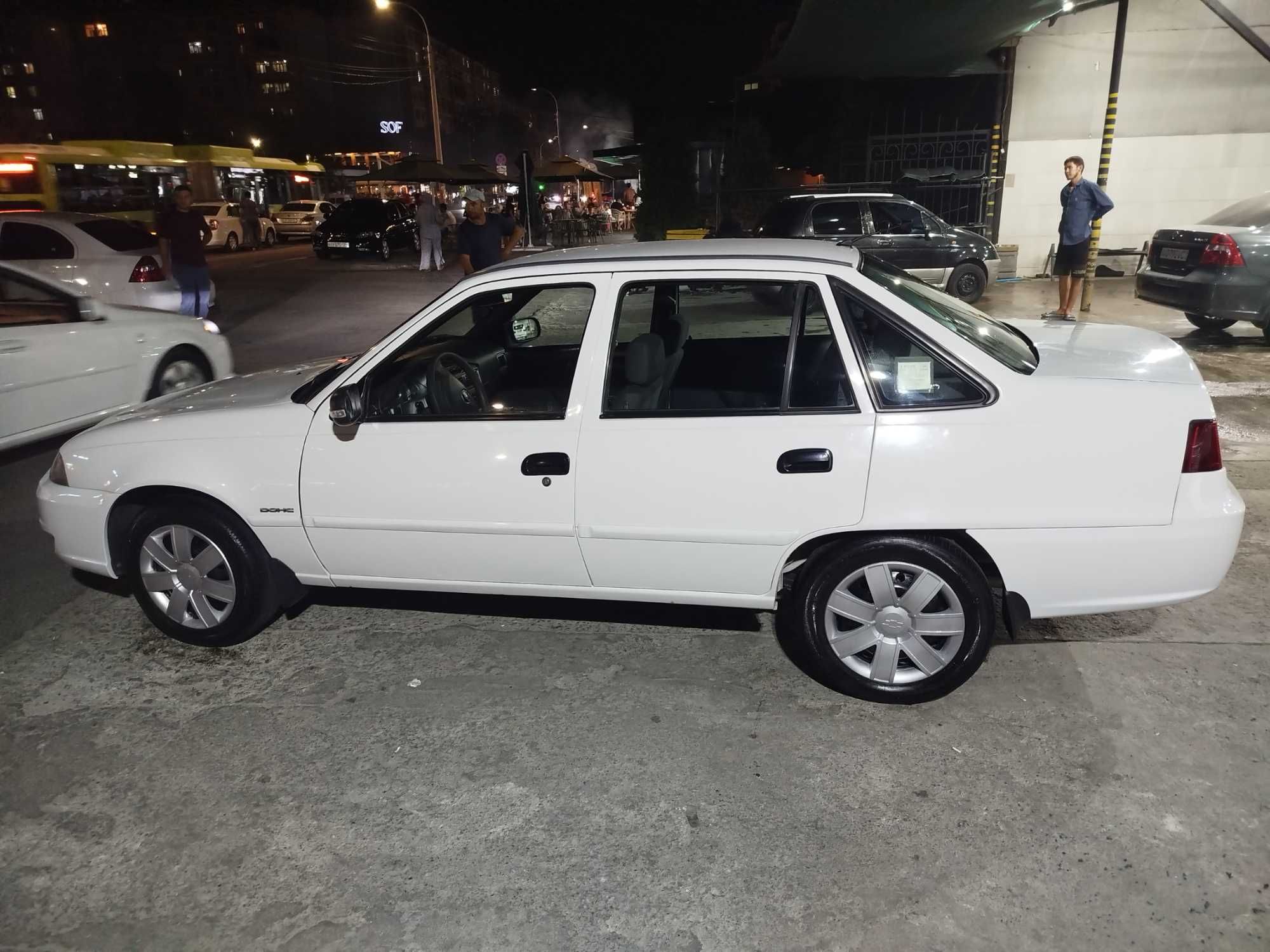 Chevrolet Nexia2
