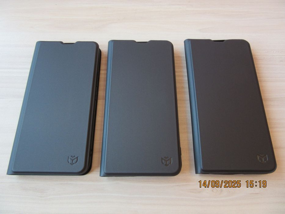 Honor 400 / 400 Pro / 400 Lite / VELVET BOOK Кожен калъф тип тефтер