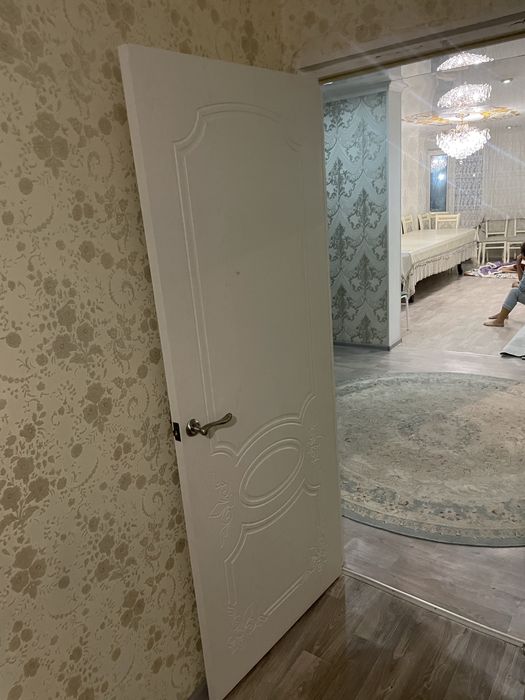 Двери срочно 5 штук