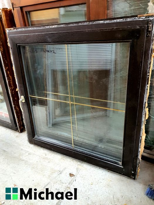 Termopan lemn masiv,Maco,Austria(M.Schwartz)