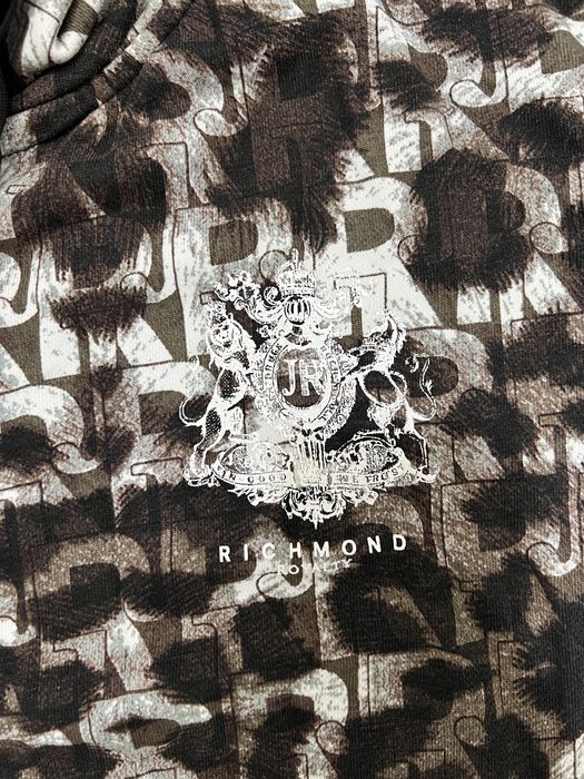 John Richmond special
