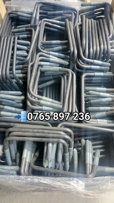 Treapta canalizare/ acces camin prefabricate