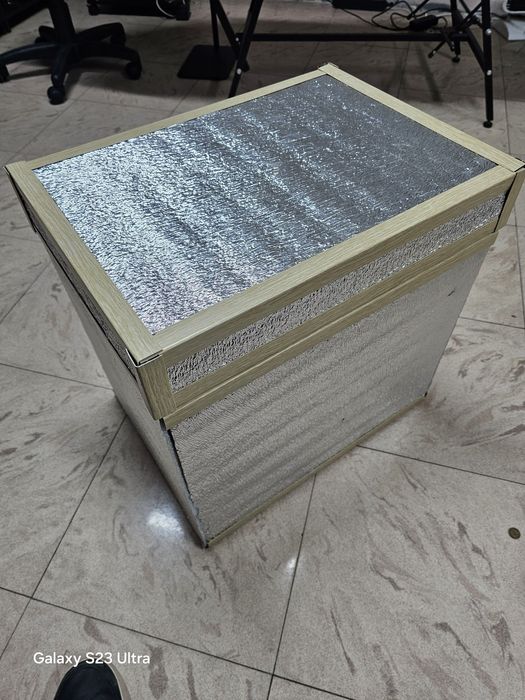 Термо холодильник