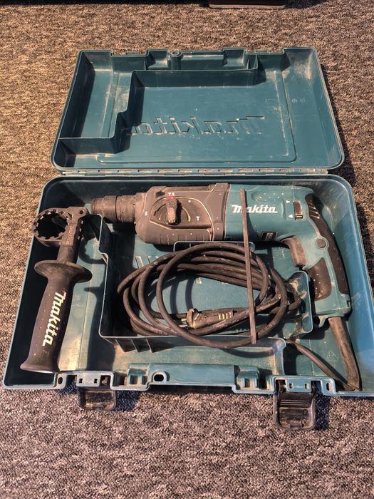 Makita HR2470 макита