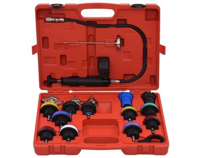 Инструмент за откриване на течове, Тестер  - 3145