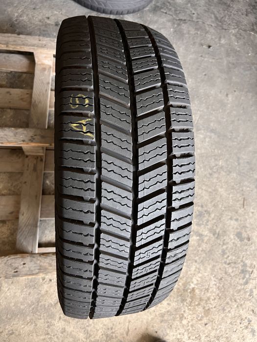 1 anvelopa all season 235/65/16 C , Continental , DOT 2023 , 10 mm