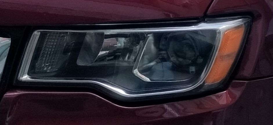Оригинални Фарове за Jeep Grand Cherokee WK2