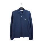 LACOSTE оригинална мъжка блуза - S