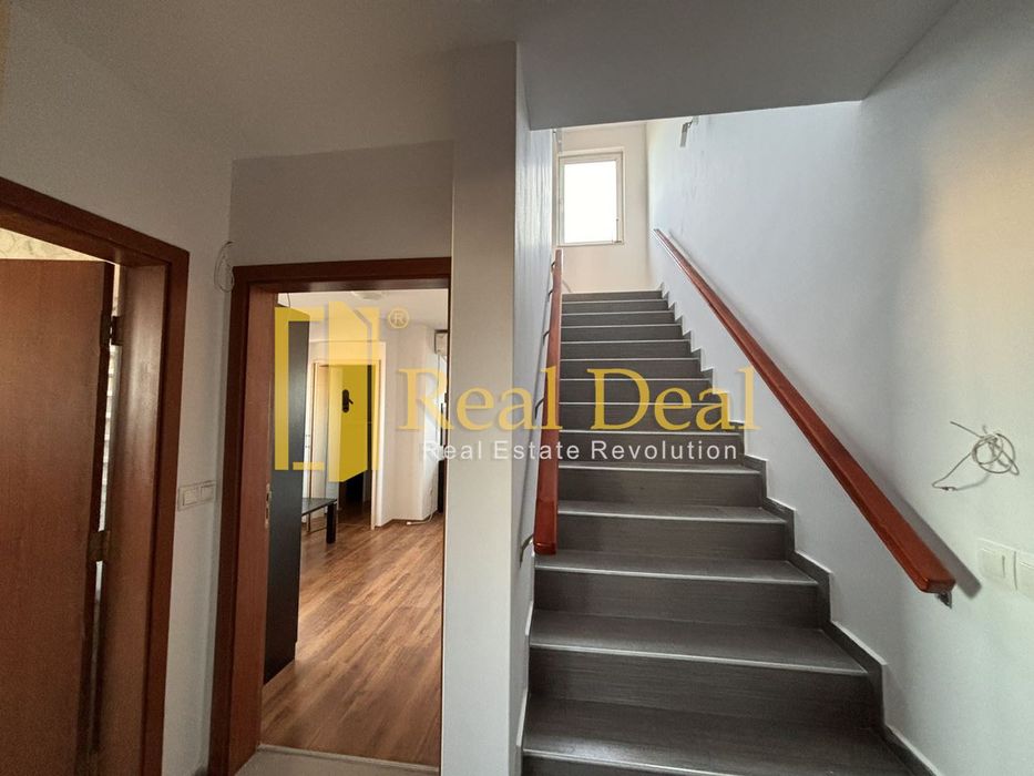 Дава се под наем Мезонет в София, Младост 1 - 100 кв.м за 800 € - Снимка #8