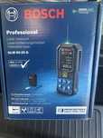 Telemetru bosch Glm 50-25