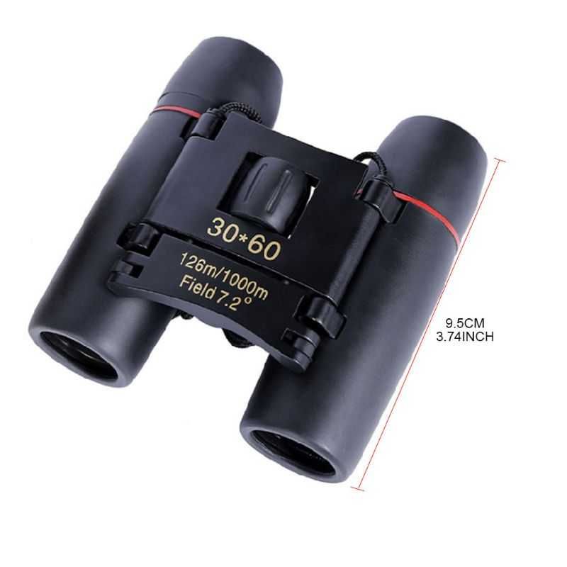 Бинокъл Compact OPTIC