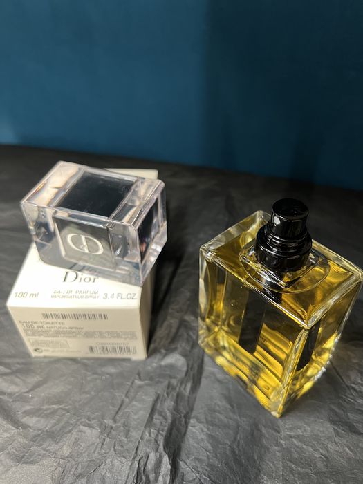 Parfum DIOR Homme,100ml
