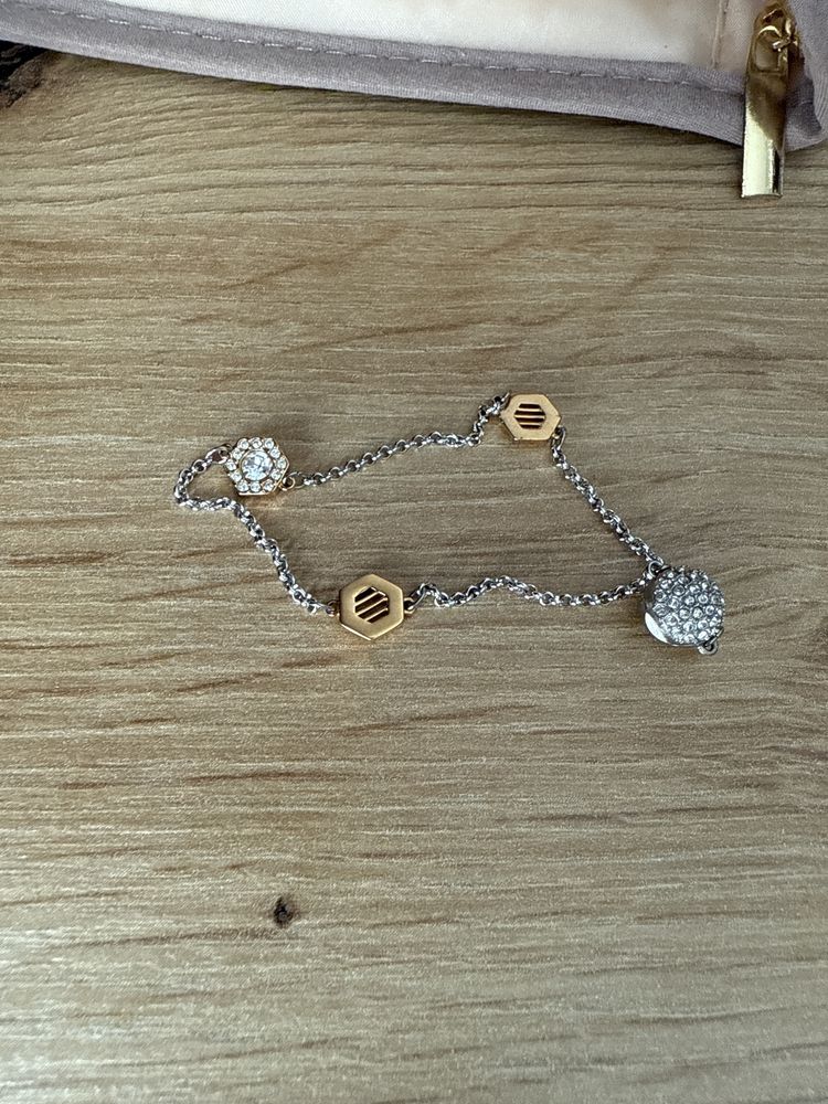 Гривна Swarovski