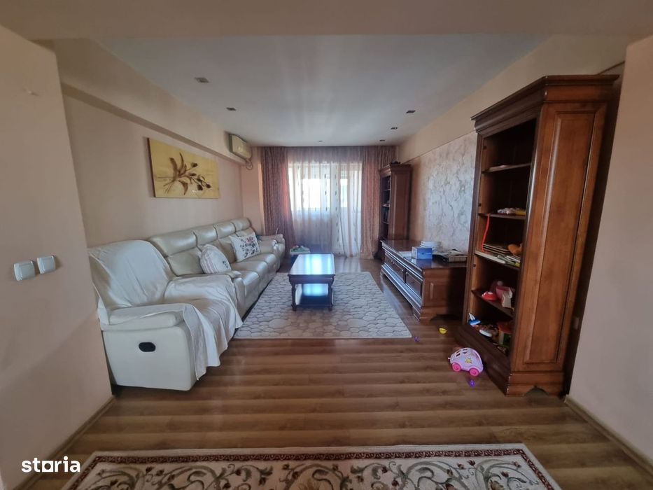 Romarta Noua- Apartament 4 camere- Modern