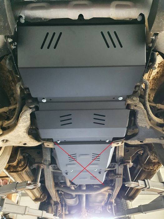 scut motor È™i radiator mitsubishi pajero sport 2 2007-2015