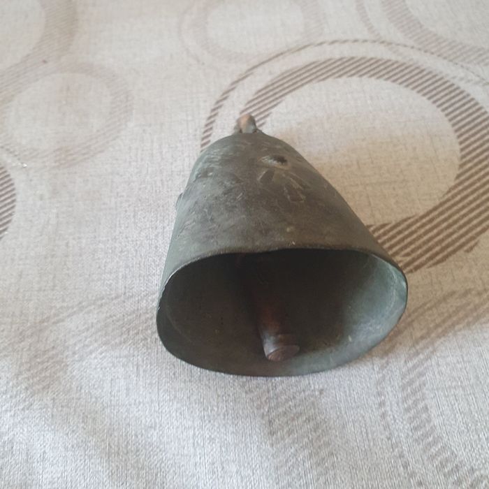 Стар чан - запазен