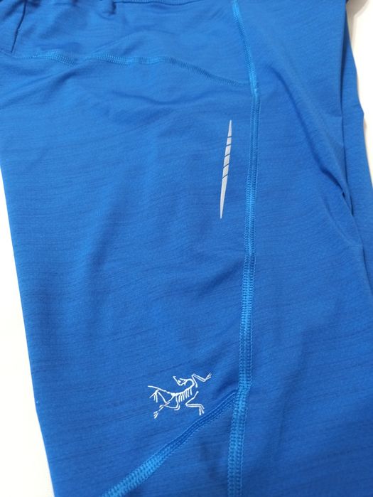 Arcteryx, Patagonia дамски спортни туристически панталони