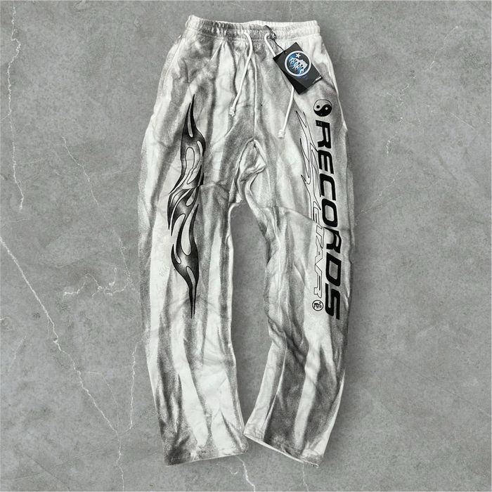 pantaloni hellstar marimea S noi cu eticheta