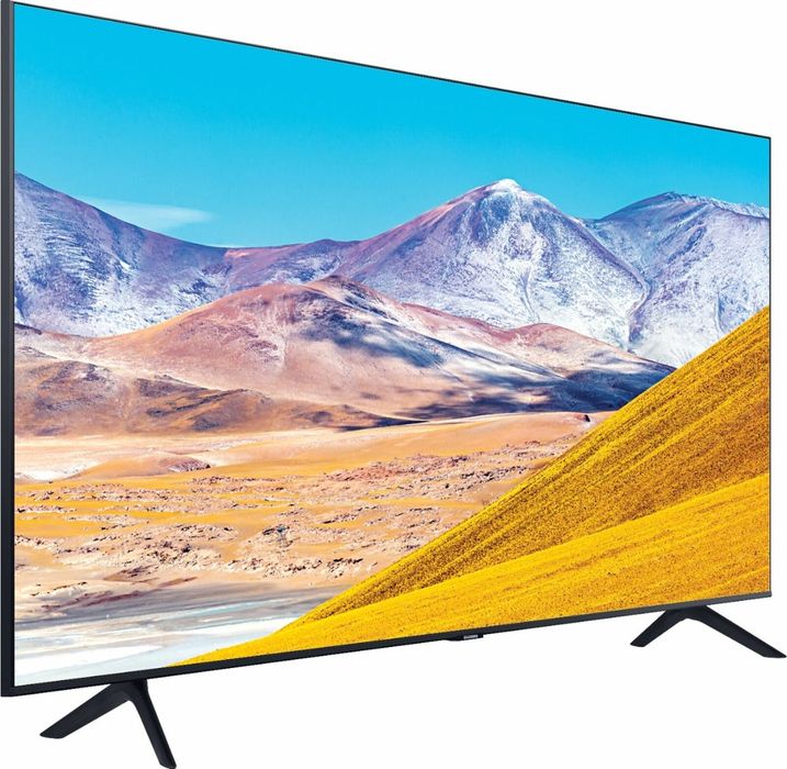 Телевизор Samsung 7 series 50