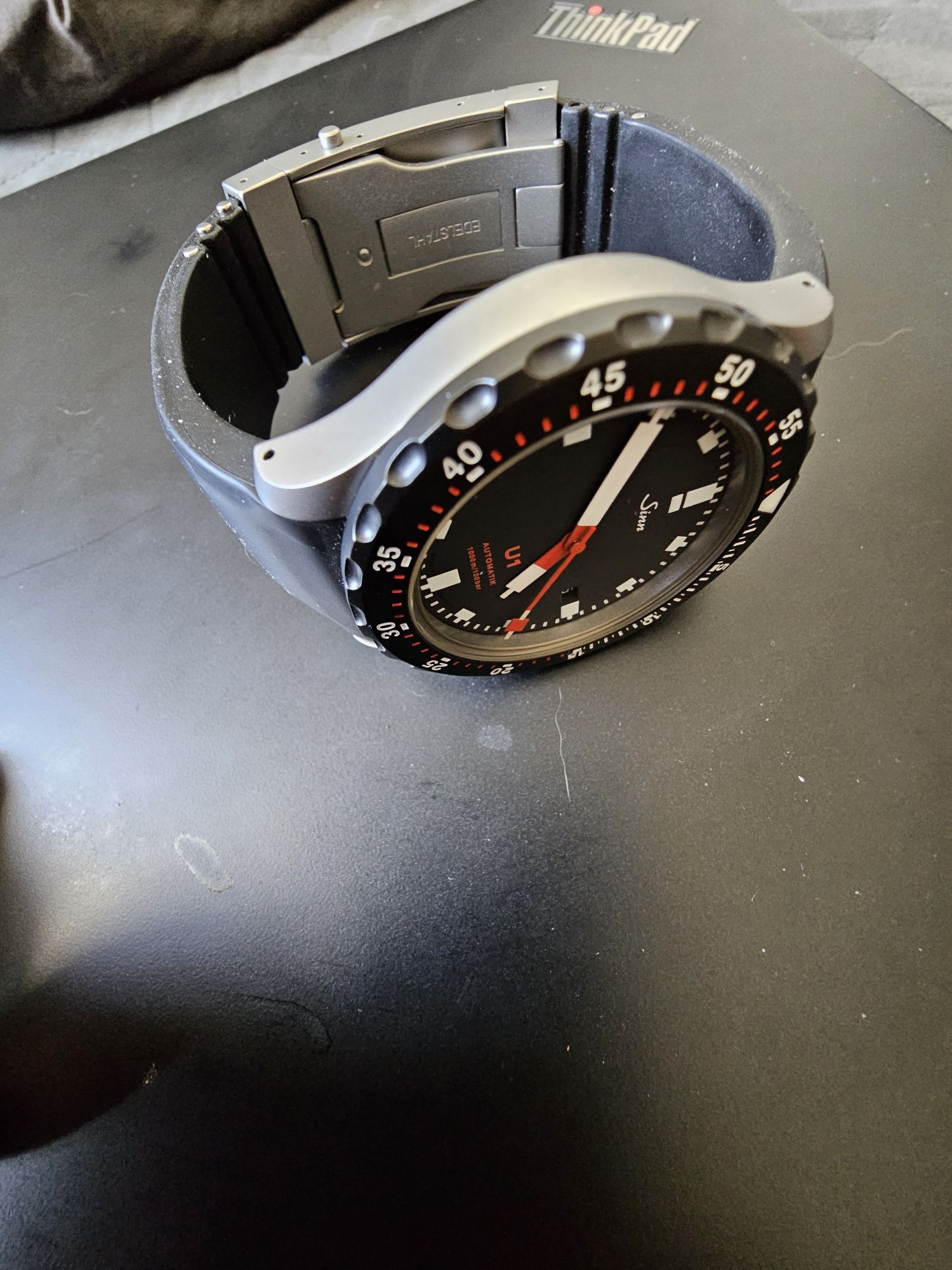 Sinn Diving Watch U1
