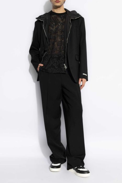 VERSACE Jeans Couture оригинална нова тениска XXL