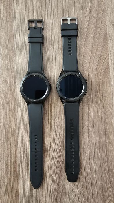 Часы Samsung Galaxy Watch 3, 4