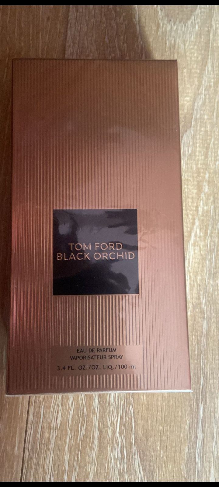 Tom Ford Black Orhid parfum