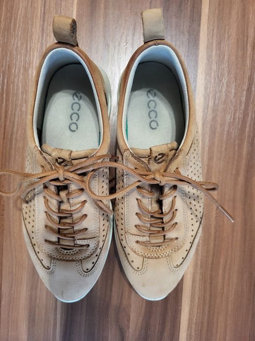 Pantofi marca Ecco