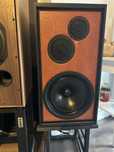 Boxe Sansui ES 200 reconditionate