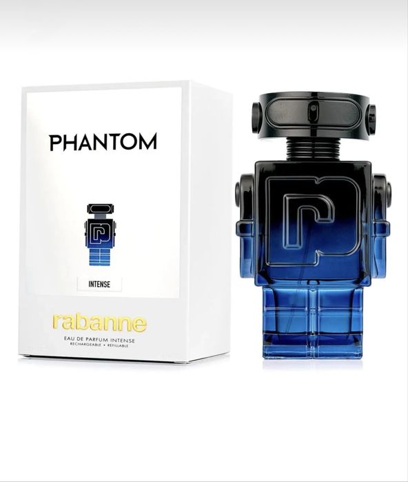 Paco Rabanne Phantom intense