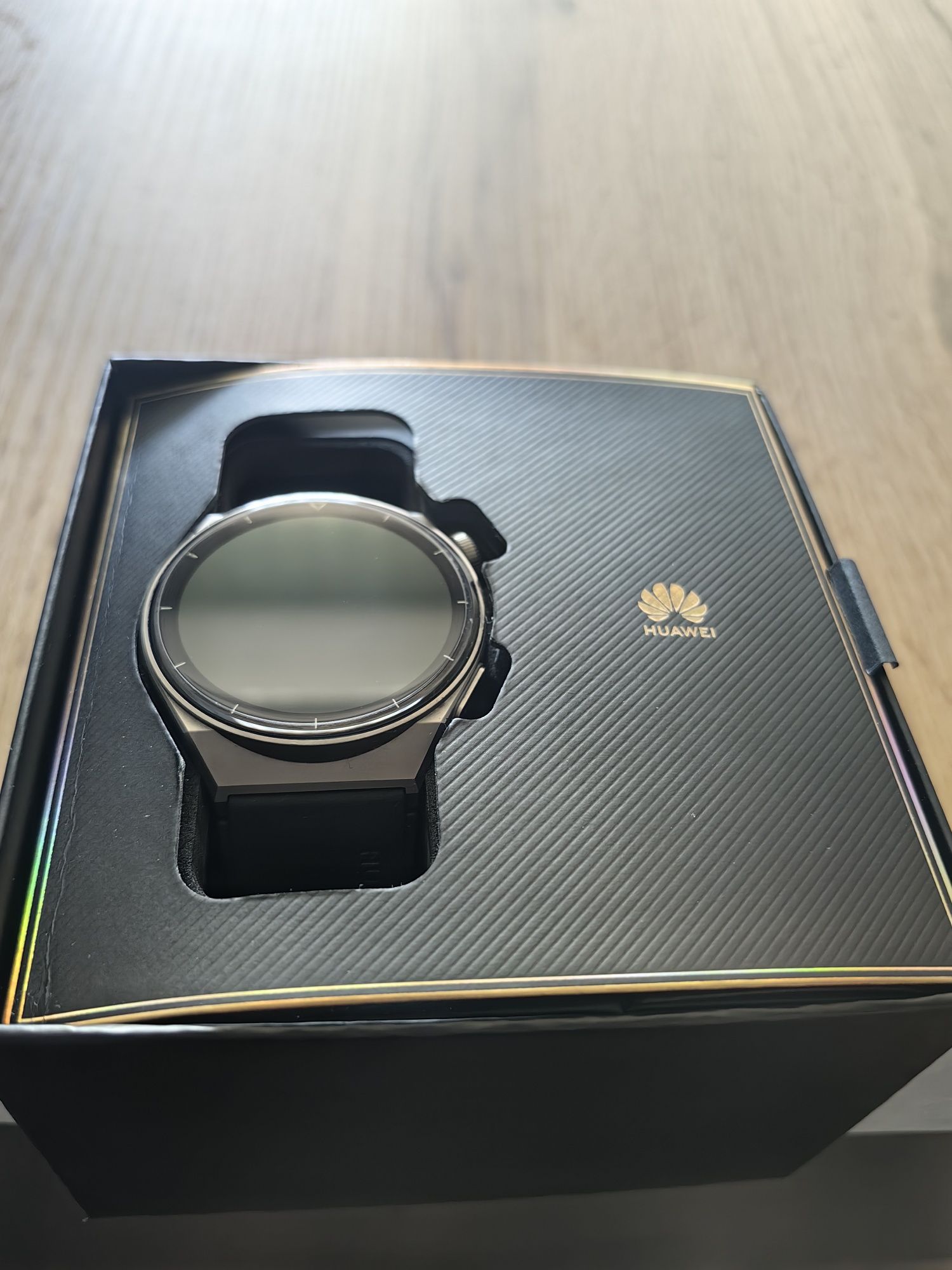 Huawei Watch GT 3 PRO